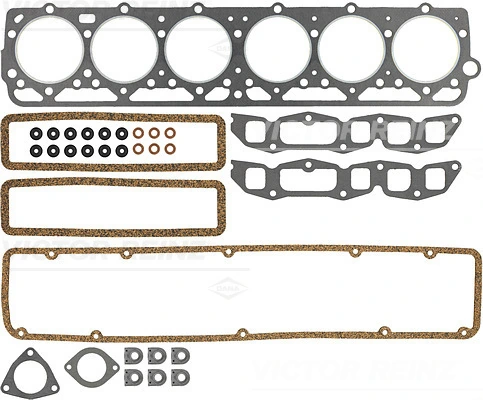Gasket Kit, cylinder head
